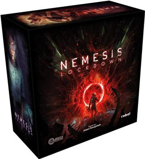 nemesis lockdown en